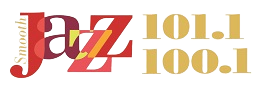 Smooth Jazz Radio Station Logo