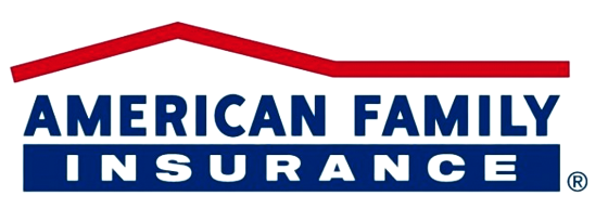 American Family Insurance Logo